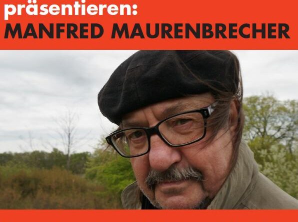 Matinee Manfred Maurenbrecher